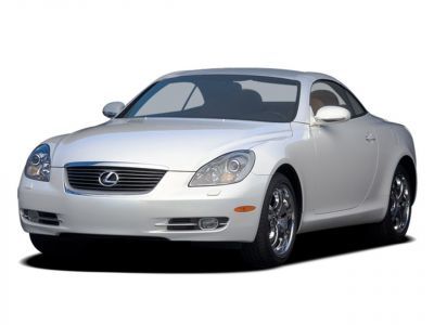 Lexus SC