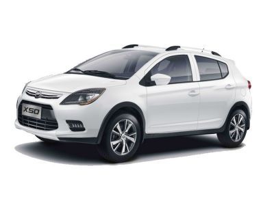 Lifan X50