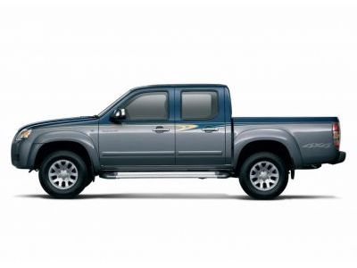 Mazda BT-50