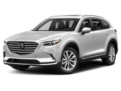 Mazda CX-9