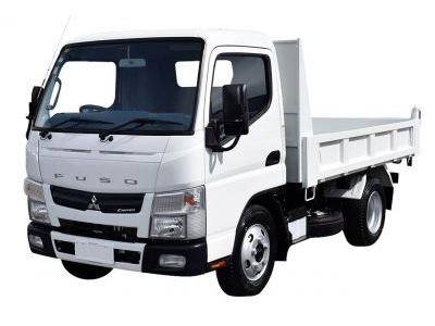 Mitsubishi Fuso