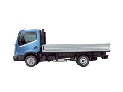 Nissan Cabstar