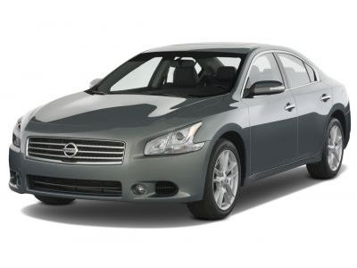 Nissan Maxima
