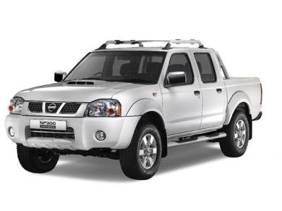 Nissan NP300
