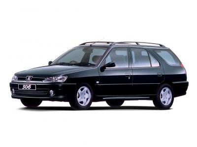 Peugeot 306