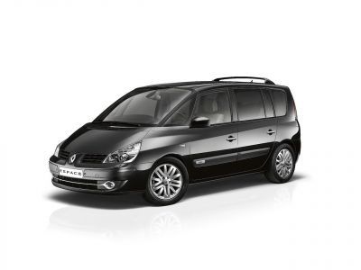 Чип тюнинг Renault Espace IV 3 DCI л.с. Нм