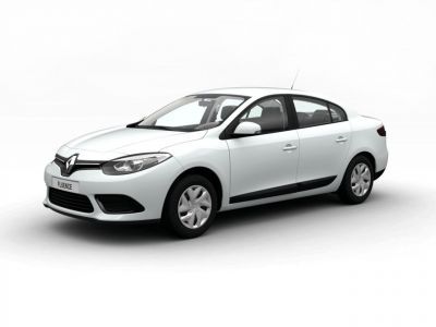 Renault Fluence
