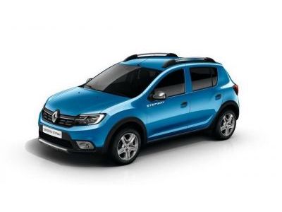 Renault Sandero Stepway