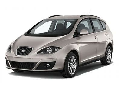 Seat Altea