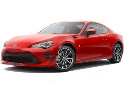 Toyota GT-86