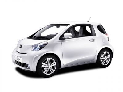 Toyota IQ
