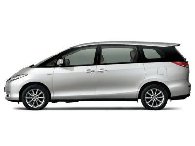 Toyota Previa