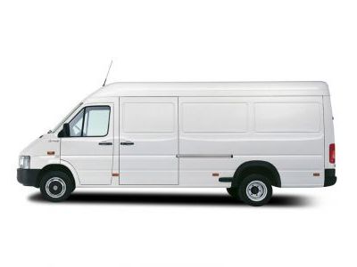 Volkswagen LT