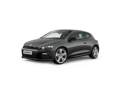 Коврики Салона Volkswagen Scirocco