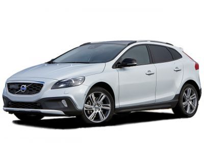 Volvo V40 Cross Country