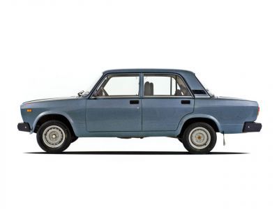 ВАЗ Классика