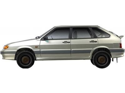 Лада Самара