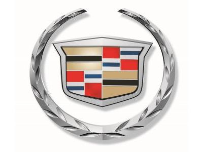 Пороги Cadillac