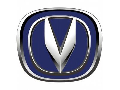 Защита бампера Changan