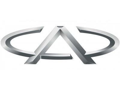 Защита бампера Chery