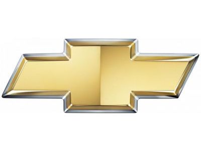 Защита бампера Chevrolet