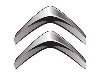 Защита бампера Citroen