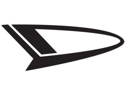 Защита картера Daihatsu