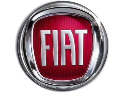 Защита бампера Fiat