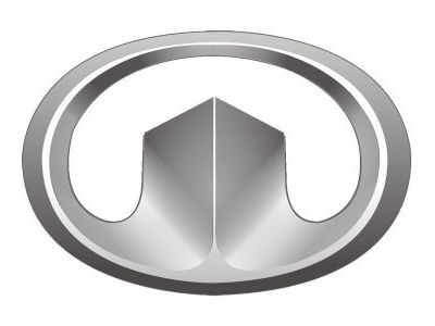 Защита бампера Great Wall