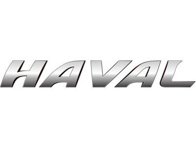 Защита бампера Haval