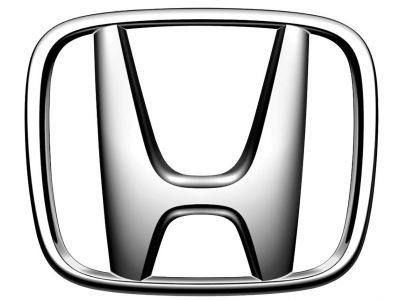 Защита бампера Honda