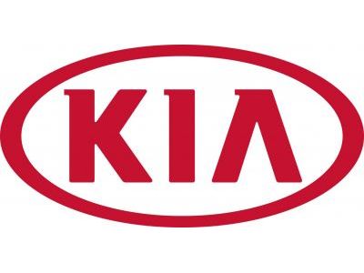 Защита бампера Kia
