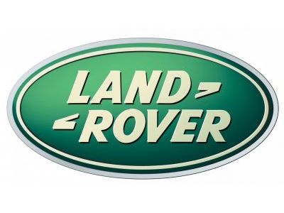 Защита бампера Land Rover