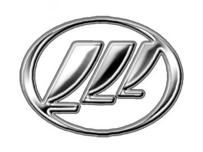 Защита бампера Lifan