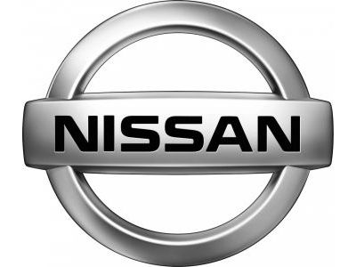 Защита бампера Nissan