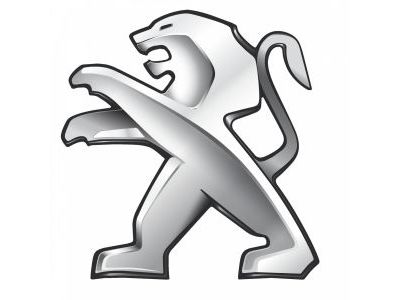 Защита бампера Peugeot