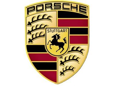 Накладка на пороги, накладки на задний бампера Porsche