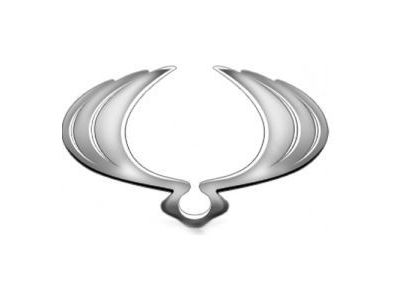 Защита бампера SsangYong