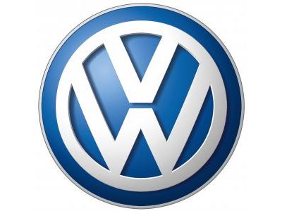 Защита бампера Volkswagen