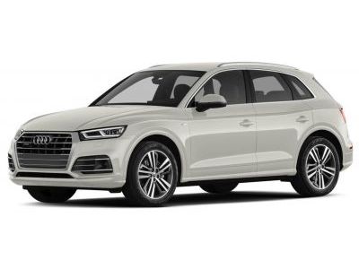 Фаркопы Audi Q5