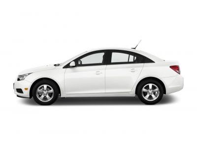 Фаркопы Chevrolet Cruze