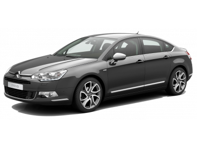 Защита картера Citroen C5