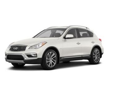 Коврики Салона Infiniti QX50