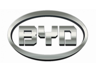Фаркопы BYD