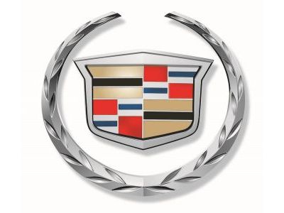 Защита бампера Cadillac