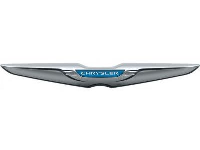 Фаркопы Chrysler