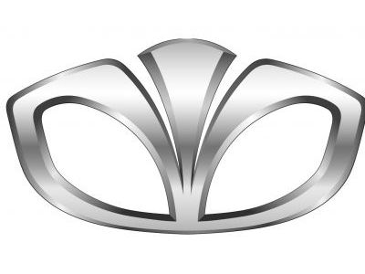 Защита радиатора Daewoo