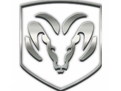 Фаркопы Dodge