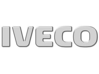 Фаркопы Iveco