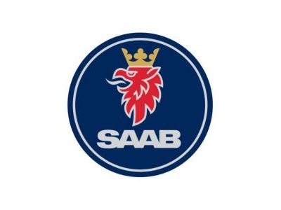 Защита картера Saab